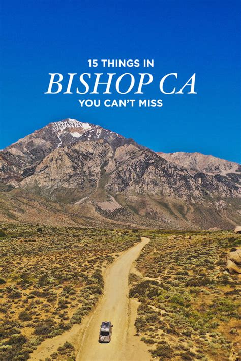 bishop california to san diego