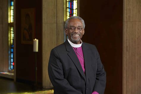 bishop curry episcopal church