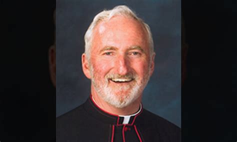 bishop david o'connell age