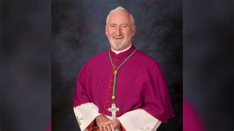 bishop david o'connell murder trial
