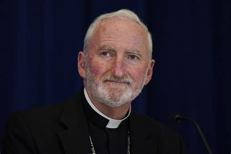 bishop david o'connell wikipedia