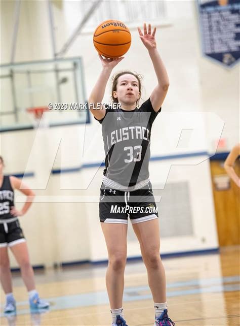 bishop eustace prep basketball