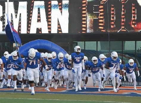 bishop gorman football schedule 2017