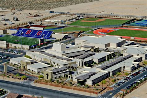 bishop gorman high school cost