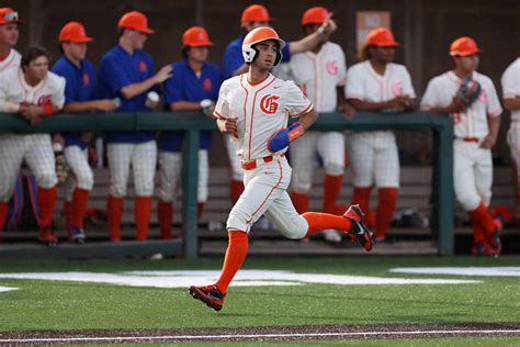 bishop gorman hs baseball schedule