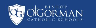 bishop gorman school calendar