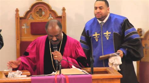 bishop gregory ingram arrested