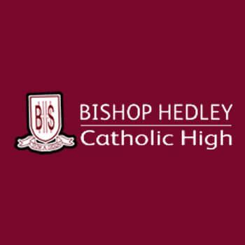 bishop hedley high school