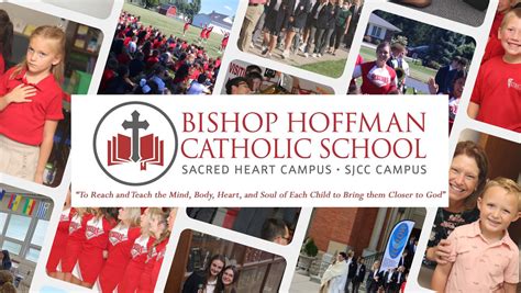 bishop hoffman catholic school fremont