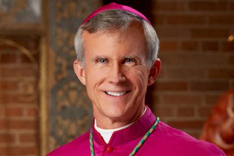 bishop j strickland catholic diocese of tyler