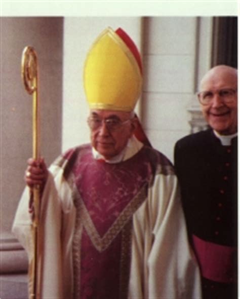 bishop john joseph graham