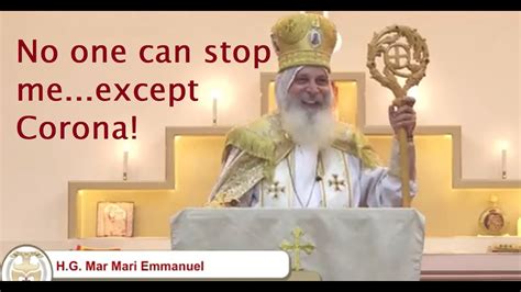 bishop mari mari emmanuel orthodox