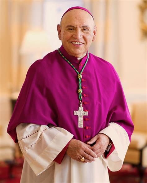 bishop mario e. dorsonville