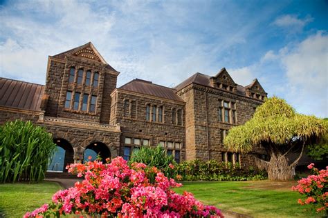 bishop museum oahu