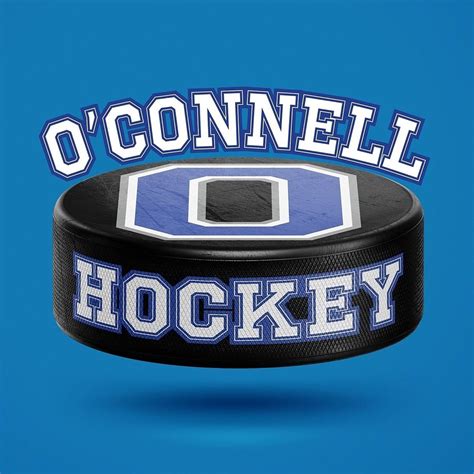 bishop o'connell ice hockey