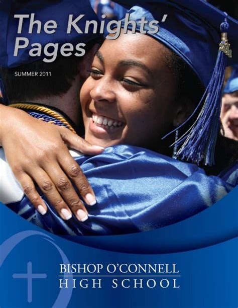 bishop o'connell summer classes