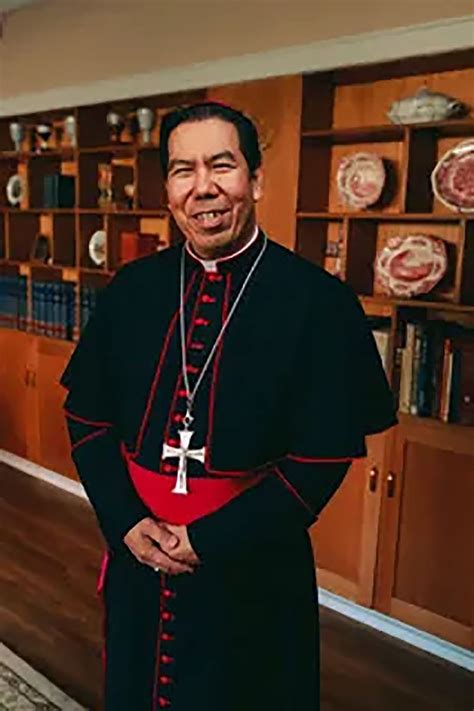 bishop of el paso