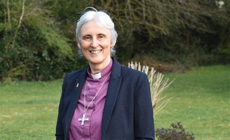 bishop of st davids resigns