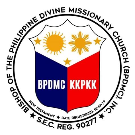 bishop of the philippine divine missionary