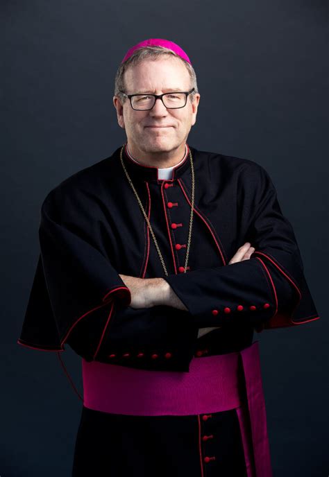 bishop robert barron diocese