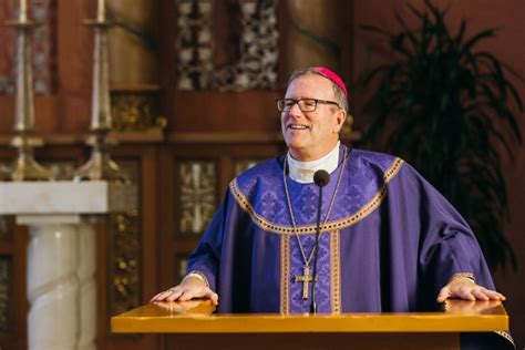 bishop robert barron new diocese