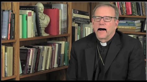 bishop robert barron on youtube