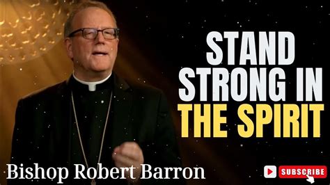 bishop robert barron youtube