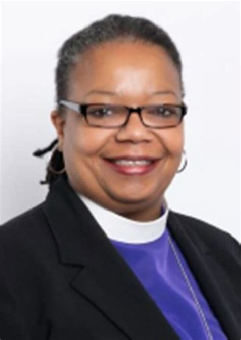 bishop robin dease spouse