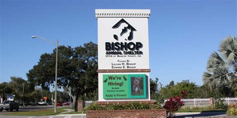 bishop shelter bradenton fl