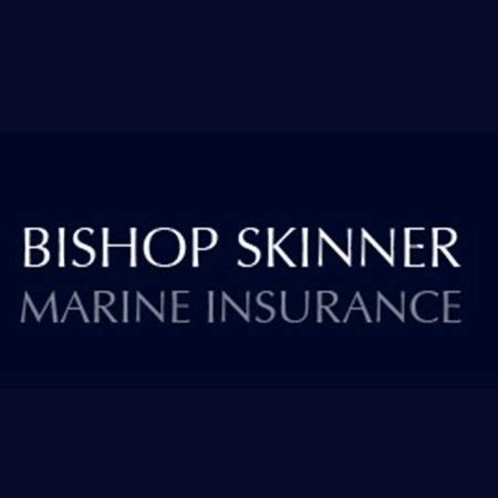 bishop skinner marine insurance