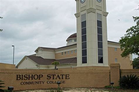 bishop state community college housing