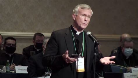 bishop stricklands speech at rome conference