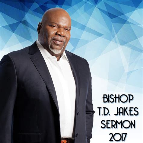bishop td jakes youtube channel