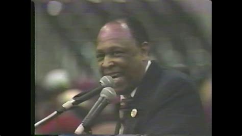 bishop william james cogic