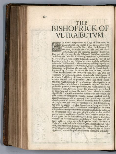 bishoprick meaning in the kjv bible