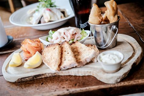 Bishops Waltham Bites