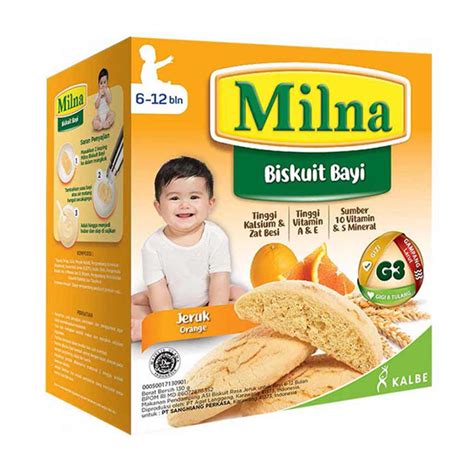 gambar biskuit bayi