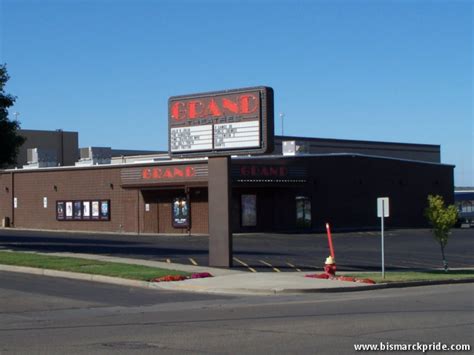 Bismarck Movie Theaters: A Guide To The Best Cinemas In Town