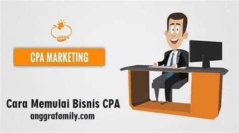 Cpa (Cost Per Action) Indonesia Only Bisnis