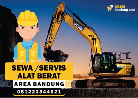 Menangkap Potensi "Besar" dari Bisnis Alat Berat Halaman all