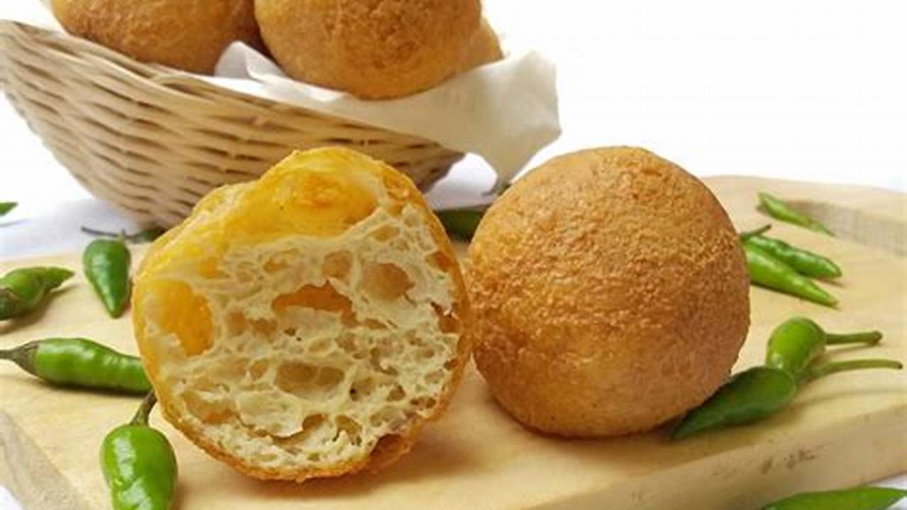 Resep Bisnis Tahu Bulat: Rahasia Untung Berlimpah