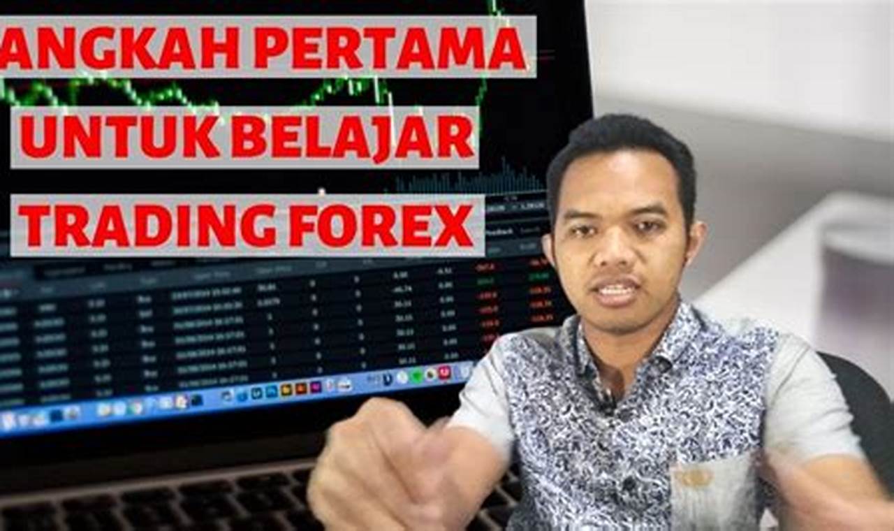 bisnis trading forex