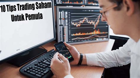Daftar Broker Saham Indonesia BISNIS Trading FOREX dan SAHAM