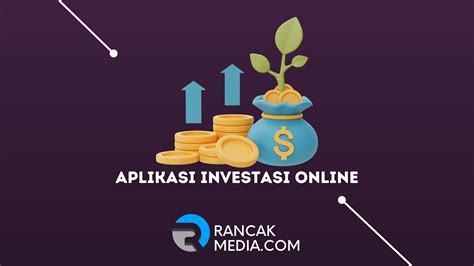 Begini Cara Memilih Investasi Online Terpercaya di Indonesia The Gaptek