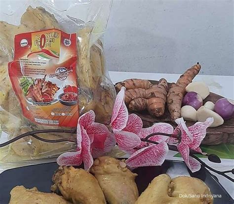 Daftar Bisnis Makanan Beku Masih Menjanjikan Ide