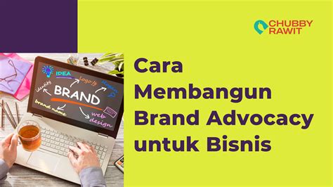 bisnis brand