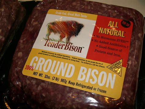 bison meat near me delivery
