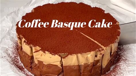 Bisque Cake Recipe