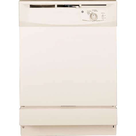 Bisque Dishwasher