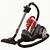 bissell cleanview multi cyclonic vacuum